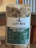 Lizzy Maes Woodpeckers Favorite